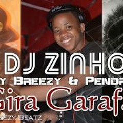 Gira garrafa ft. Day Breezy & PendriveFred