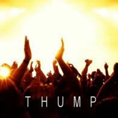 Neovision Podcast Episode 23 – DJ Ra “Thump”