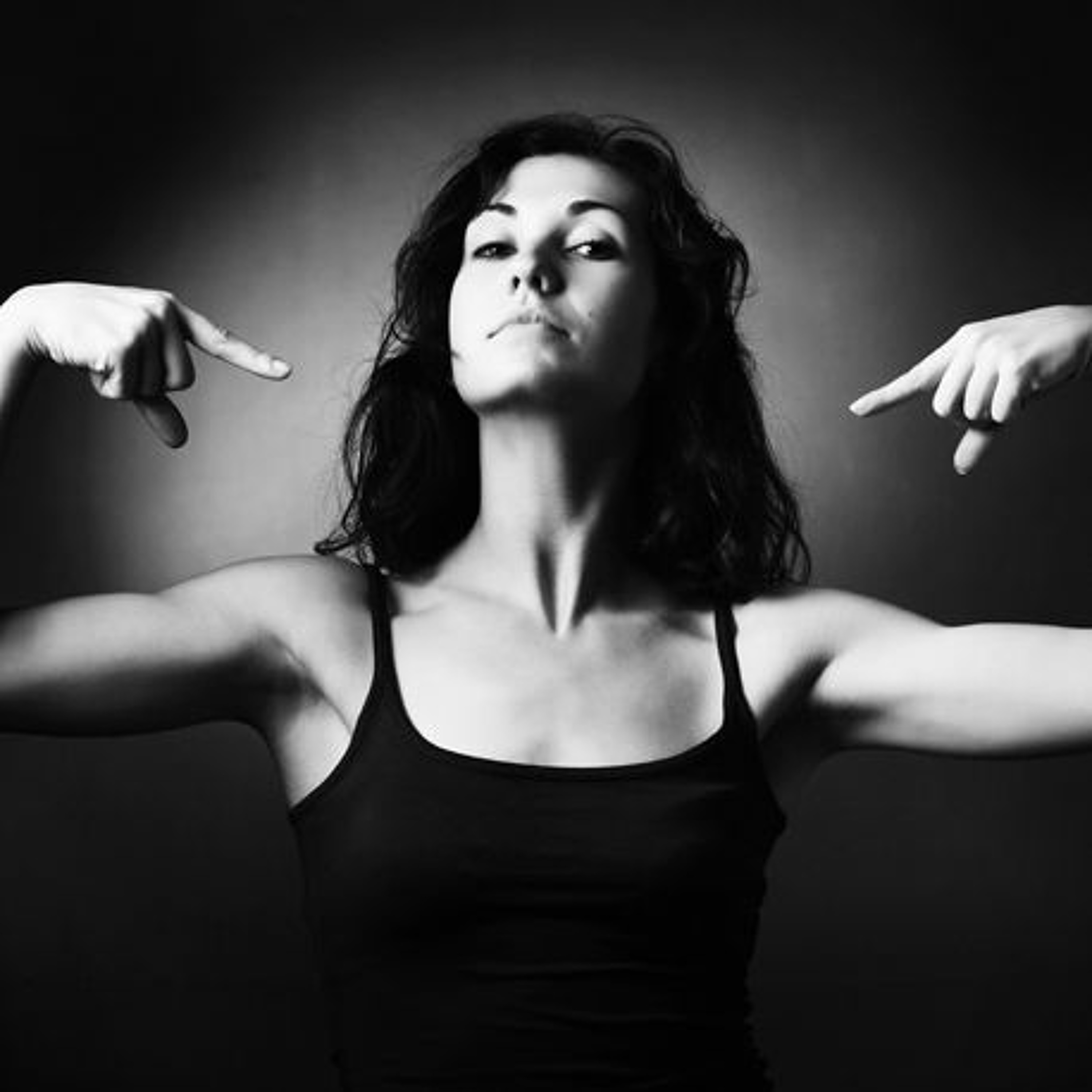 Características De Una Mujer Fuerte