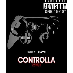 Drake- Controlla (Shanell S Alandon Remix)