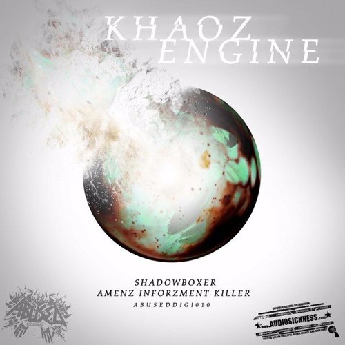 Khaoz Engine - Amenz Inforzement