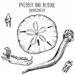 [OUTTA022] Phibber & Ac-Tone - Invariant EP: 03. Ghost