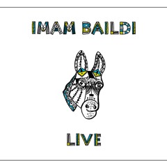 Imam Baildi Live Album