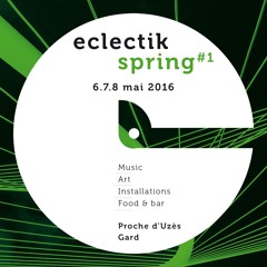 Démo Spring #1 Electro Tech (Vinyls) By Badseed