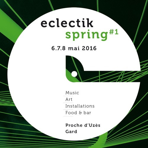 Démo Spring #1 Electro Tech (Vinyls) By Badseed