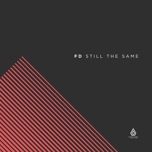 SPEAR068(3) - FD - Still The Same - Spearhead Records
