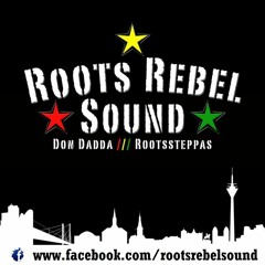 Roots Rebel Sound 70s & 80s Roots - Mix