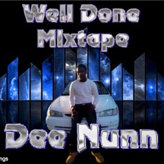 Turn Up - Dee Nunn Ft $andbox Jay