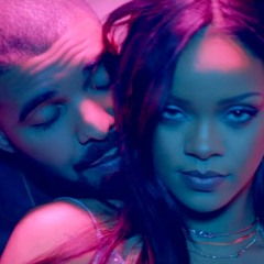 Rihanna Feat. Drake- Work Afro Remix ( The D) INSTRMENTAL