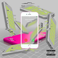 YZ & B€W - Trap Phone (Hotline Bling Remix)