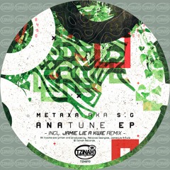 Metaxa Aka S.G - Locul Apei (Original Mix) Preview