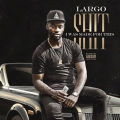 I Was Made For This Shit