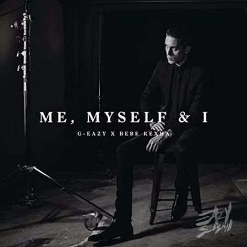 G-Eazy & Bebe Rexha x Keanu Silva - Me, Myself & Children (Hampus Hytti Edit) *BUY=FREE DL*
