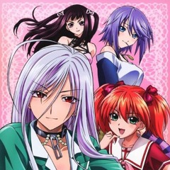 Hyakuman Kai no Juchiimu (Je'taime) - Rosario to Vampire Capu2 – The Capucchu Character Song