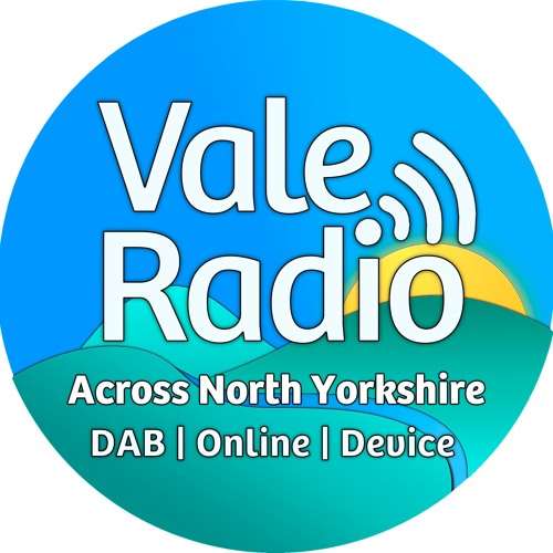 Nick Love - Vale Radio -  BrewYork Interview