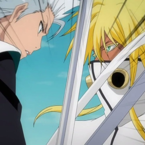 Bleach OST - Battle Ignition