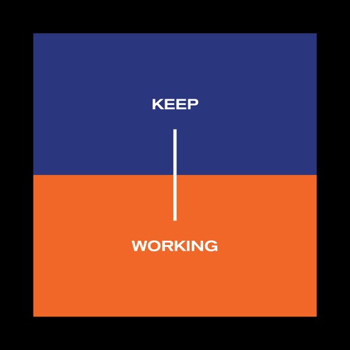 eL Cee feat. Kosher - Keep Working