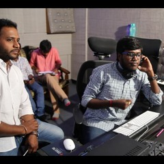 Ale -Karthik