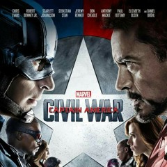 Captain America: Civil War Trailer #2 (Español Latino)