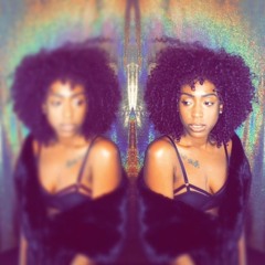 Black Magic Woman