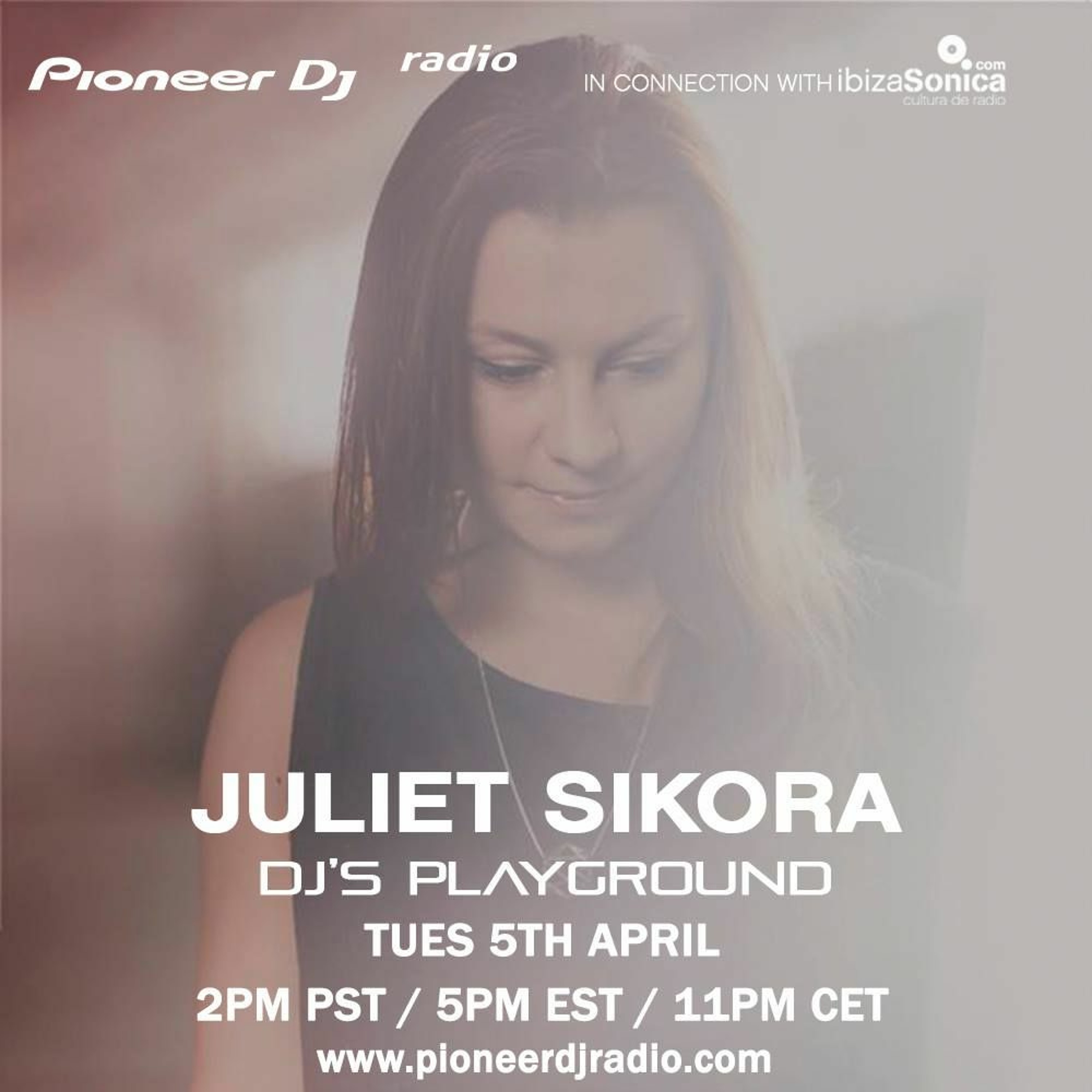 Juliet Sikora Podcast