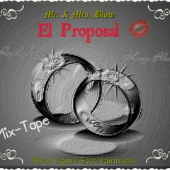 Running ft Royal Jade & Ghetto Blow