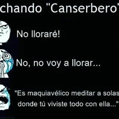 Dj Ss |#_#|º| Canserbero Remix