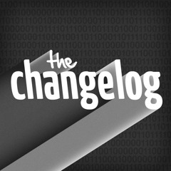 Thomas Watson on The Changelog podcast