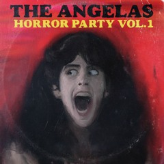 The Angelas - His Eyes Instrumental Version (Friday The 13th Part V)