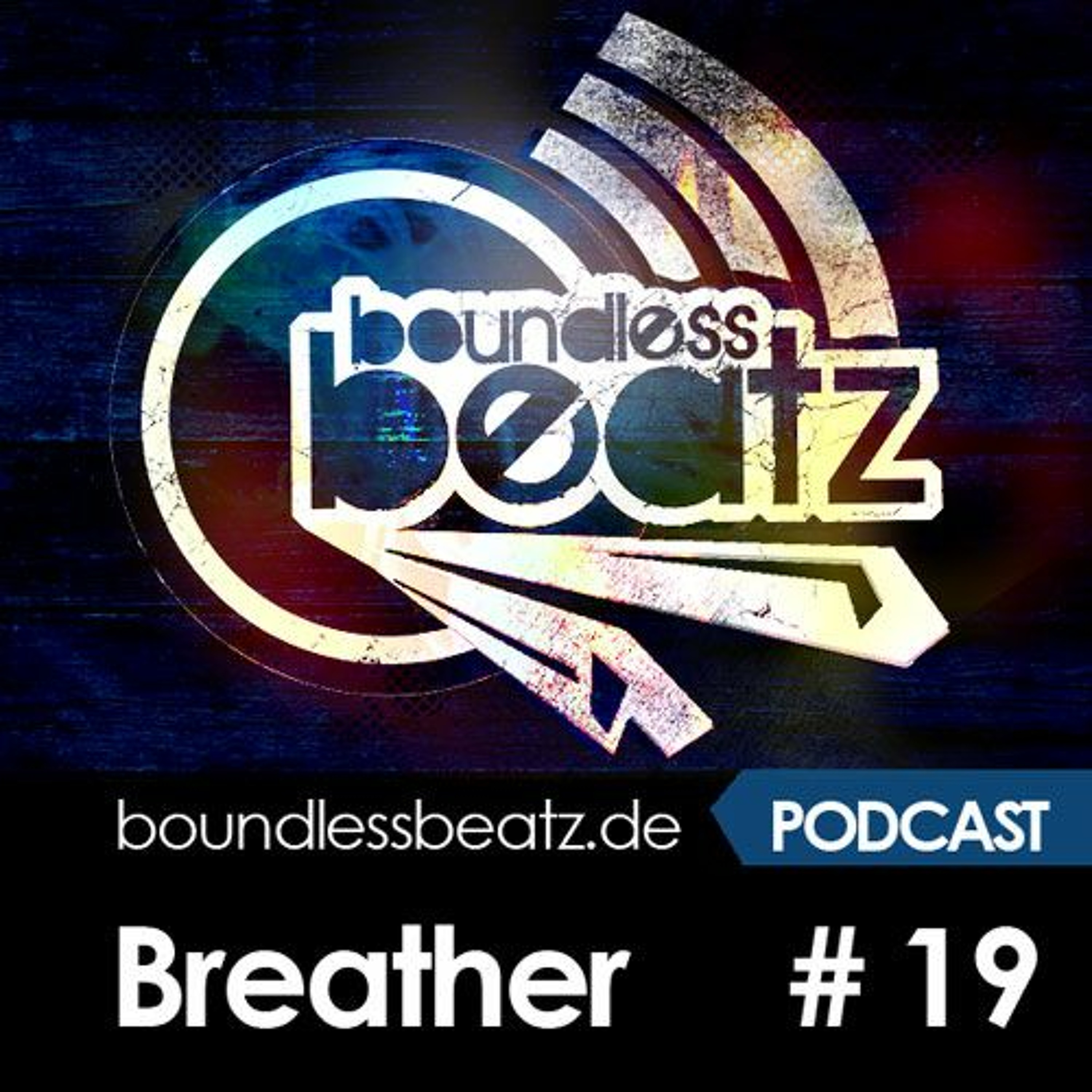 Boundless Beatz Podcast