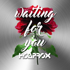 Hoaprox - Waiting For You (Fun Beach Festival 2016 Anthem) [Available April 9]