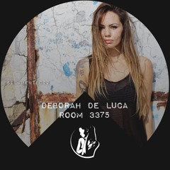 ROOM 3375 - Deborah De Luca (Dani Sbert Remix) may 2016