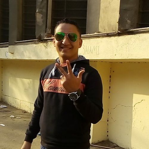 بوضوح - موال أكثر من رائع .. للمطرب الشعبي   أحمد شيبه