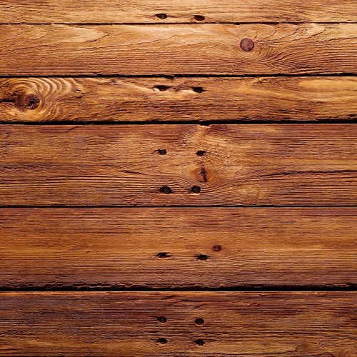 Bourbon Basement Mix