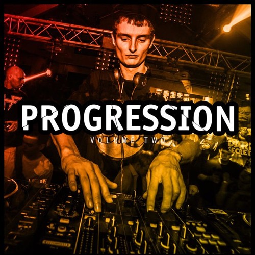 Progression Volume 2 (Free Download)
