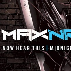 MaxNRG - Now Hear This