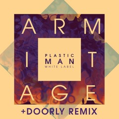 Armitage - Plastic Man Original