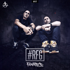 Fanatics - #RFG (Official HQ Preview)