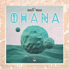 Party Wave - Mana