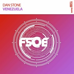 Dan Stone - Venezuela [A State Of Trance 758]