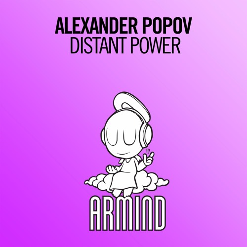 Alexander Popov - Distant Power [A State Of Trance 758]
