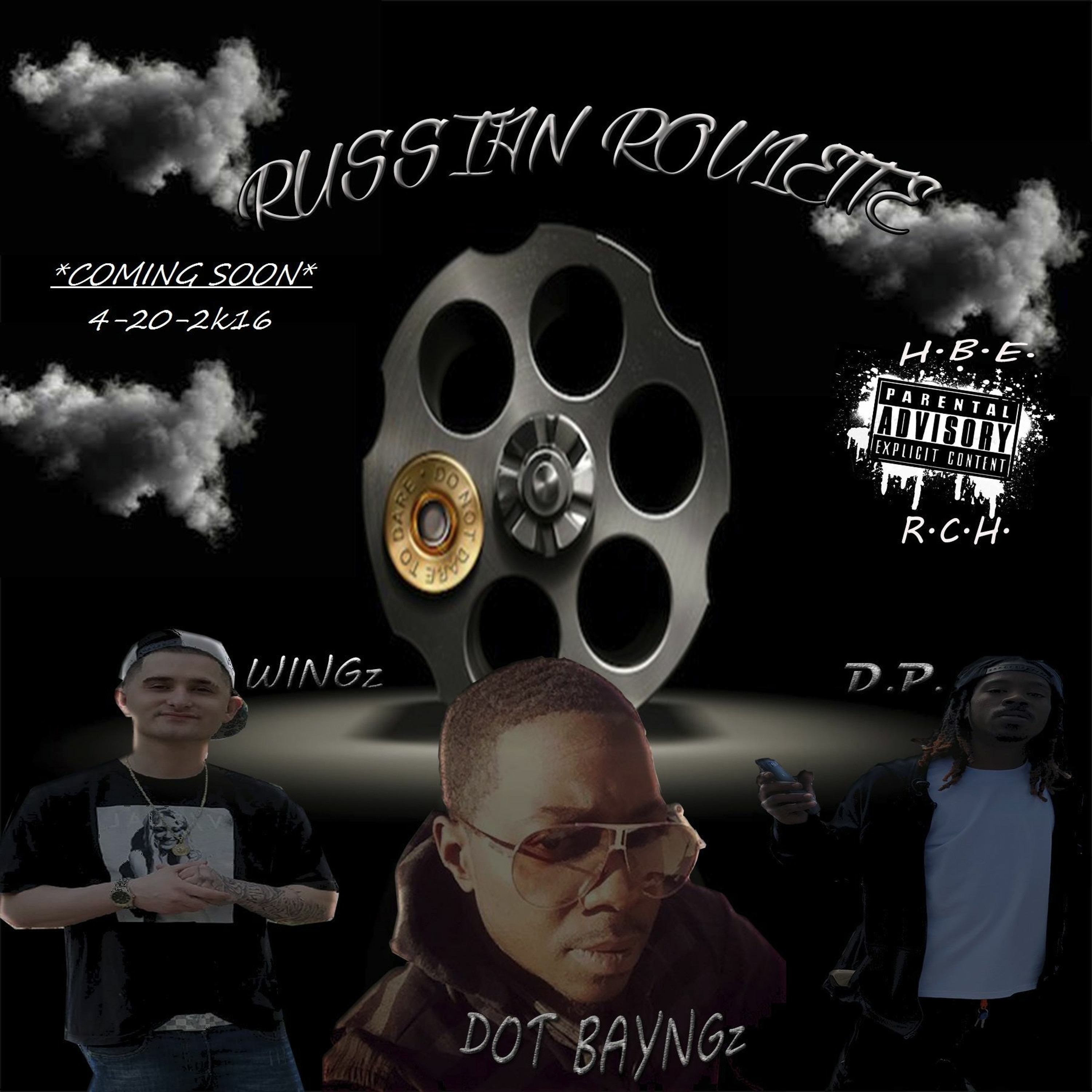 DOT BAYNGZ CHECK HIM OUT TRUST ME...!!!