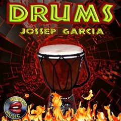 Jossep Garcia - DRUMS - EP