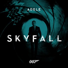 Adele - Skyfall (deep House)