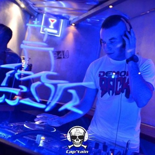 DEMON BACK - TURN THE TIDE RMX