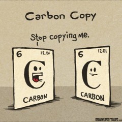 Carbon Copies