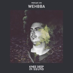 Knee Deep In Sound Podcast 010 - Wehbba