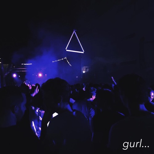 gurl... (thank you for 4k)