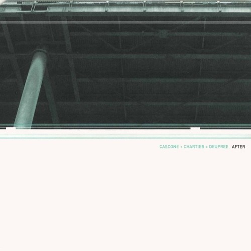 Cascone + Chartier + Deupree / LIVE Micro Mutek 2001