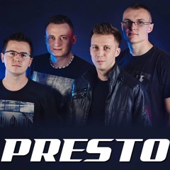 PRESTO - MAGICAL MOON
